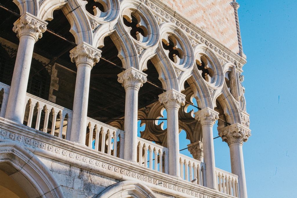 ITALY-VENICE-SAN MARCO-51