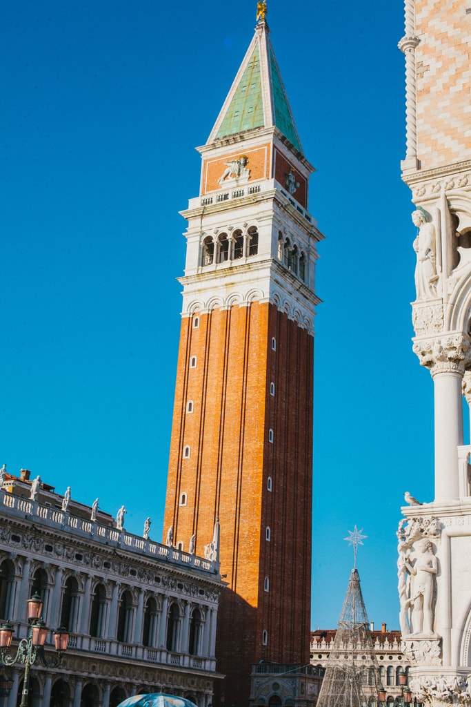 ITALY-VENICE-SAN MARCO-58