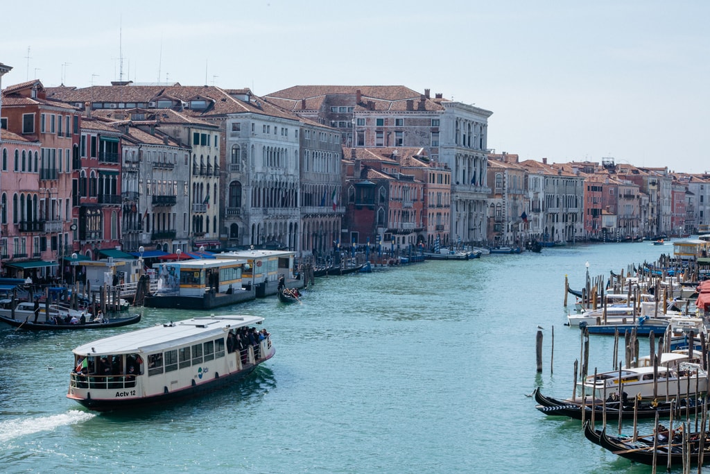 The 10 Best Restaurants In San Polo, Venice The 10 Best Restaurants In San Polo, Venice