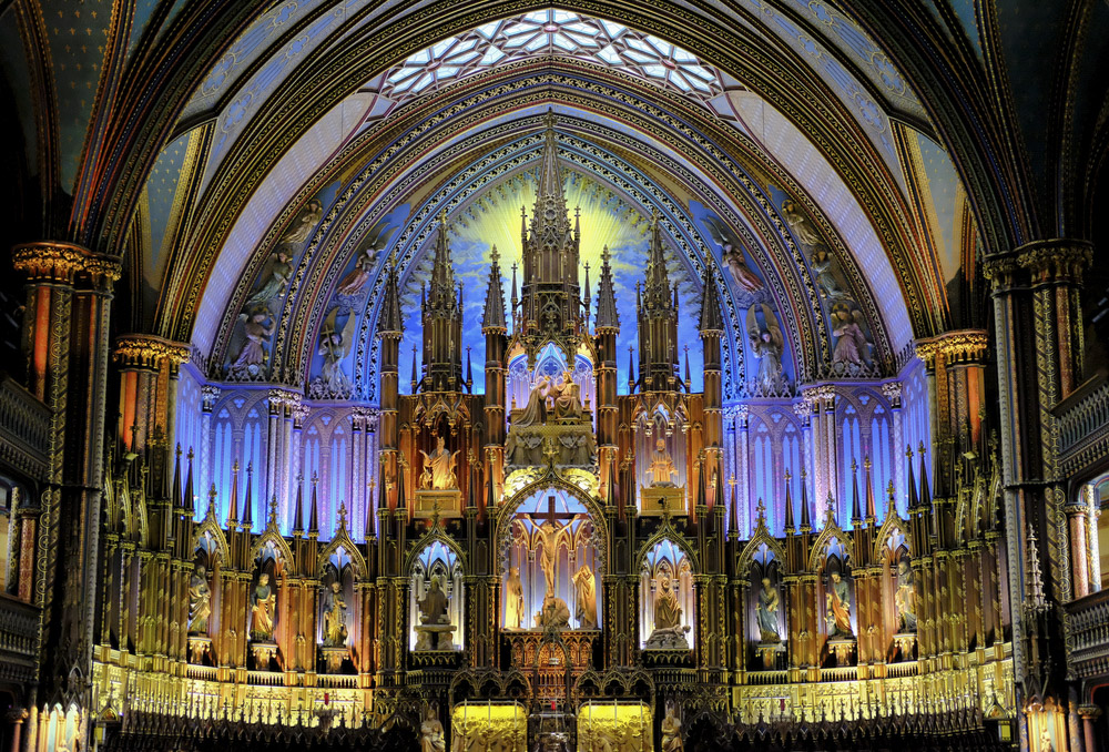 Montreal, Quebec travel guide