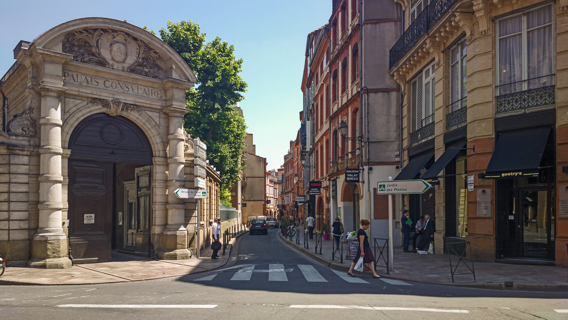 Hotel Rue Croix Baragnon Hotel Rue Croix Baragnon
