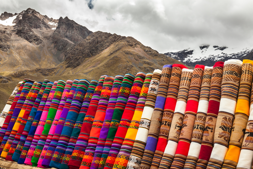 The Best Of Culture In Ecuador