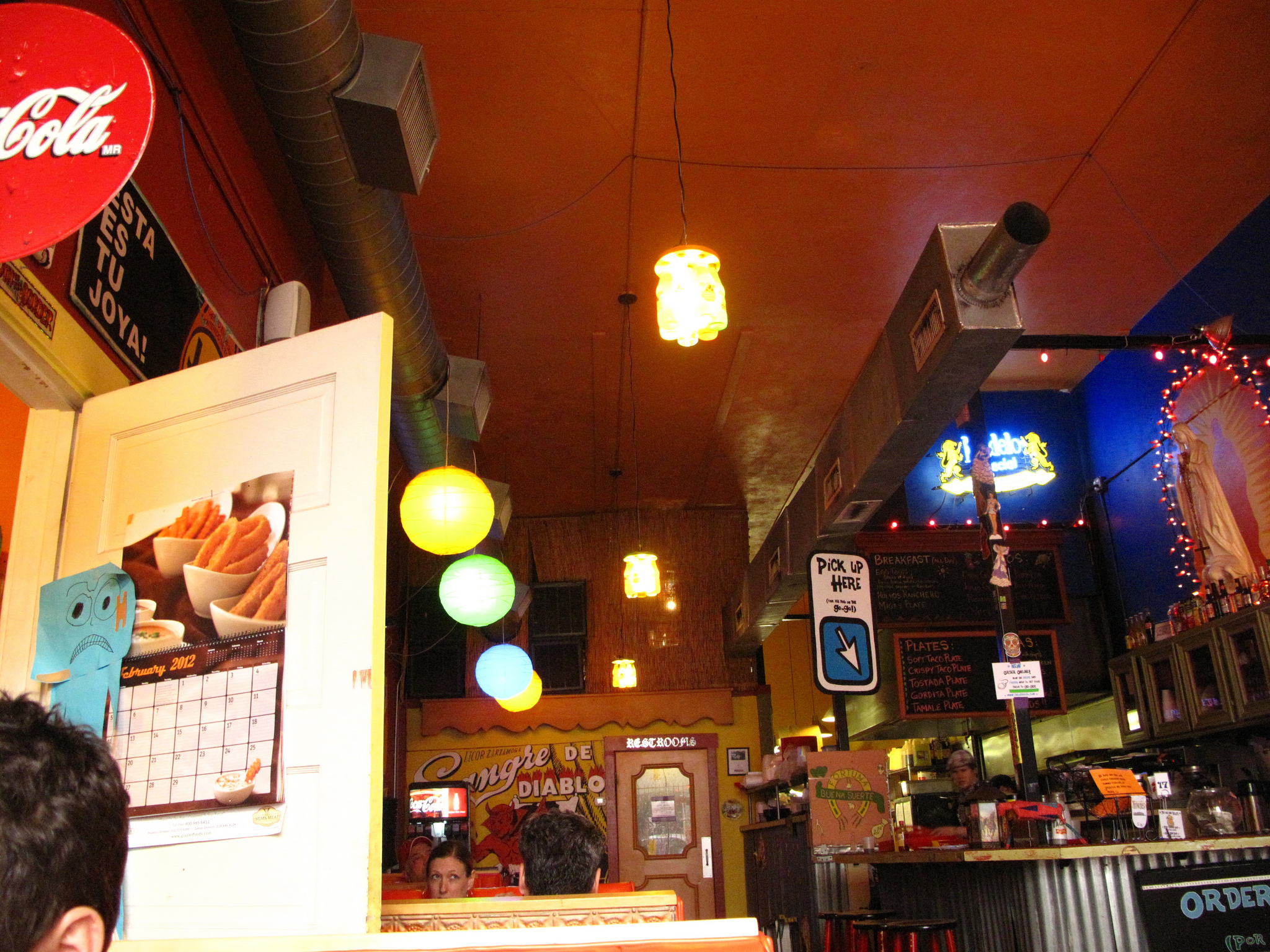 Mexican Restaurants Midtown Houston Texas Mexican Restaurants Midtown Houston Texas