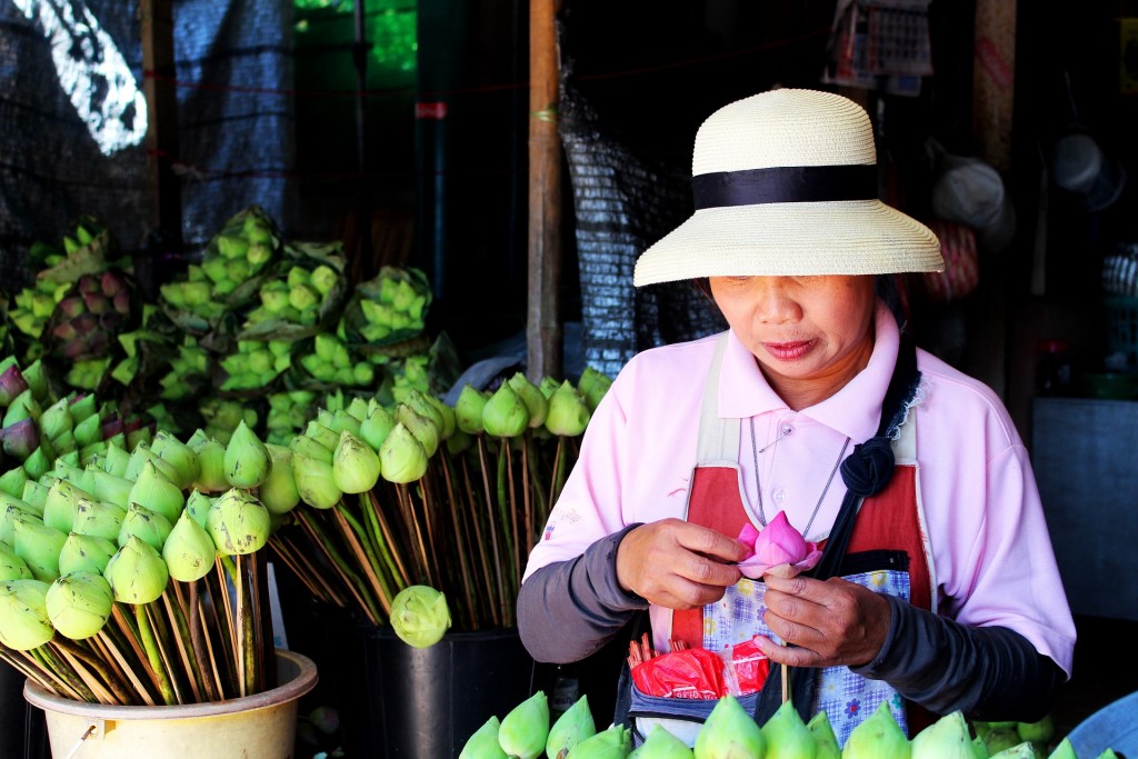 Chiang Mai © Pixabay