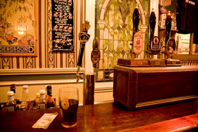 Trials Pub, Downtown San Jose, CAPaulo | © Paulo Philippidis/Flickr