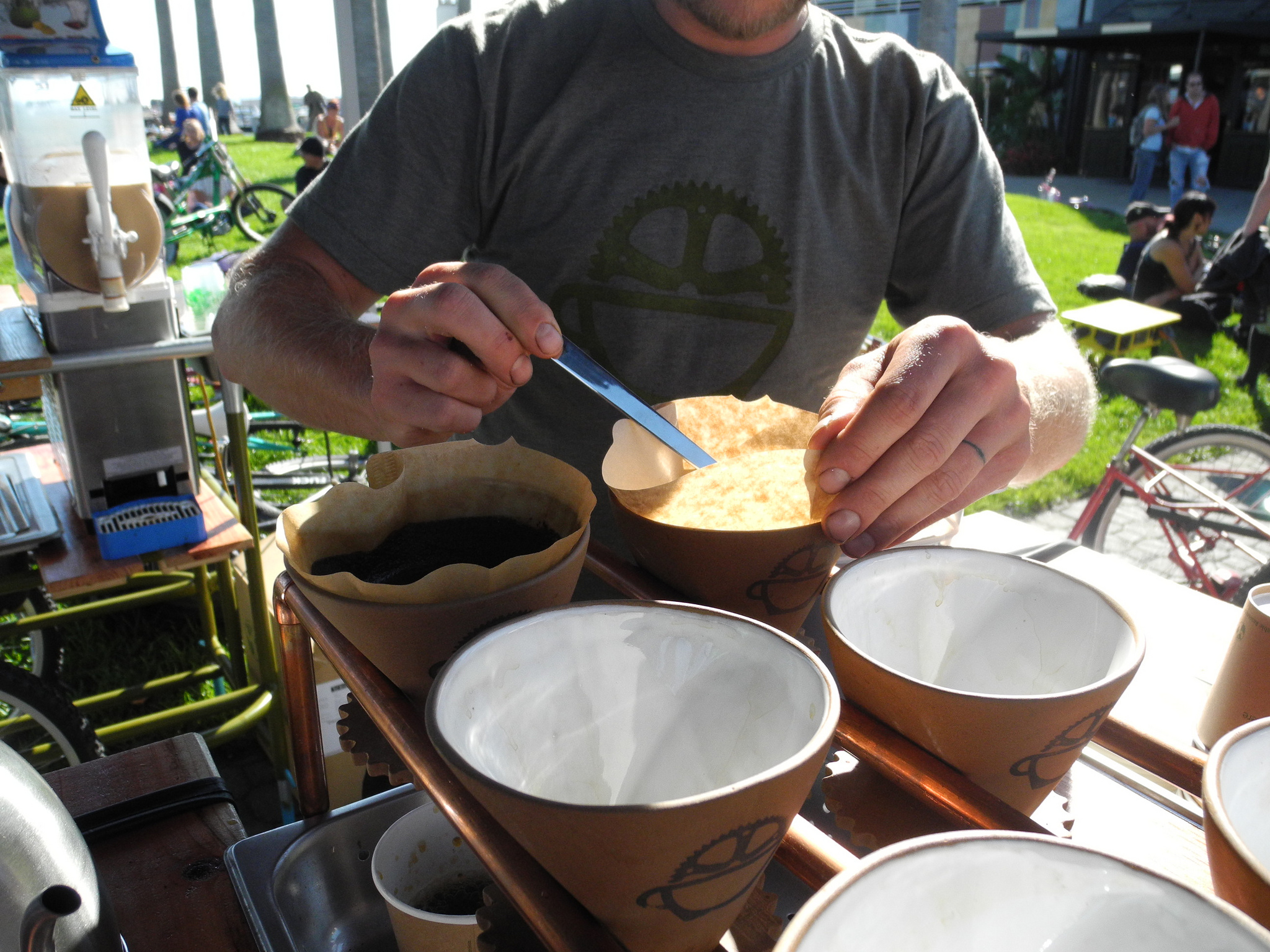 The 10 Best Coffee Shops In Oakland, California