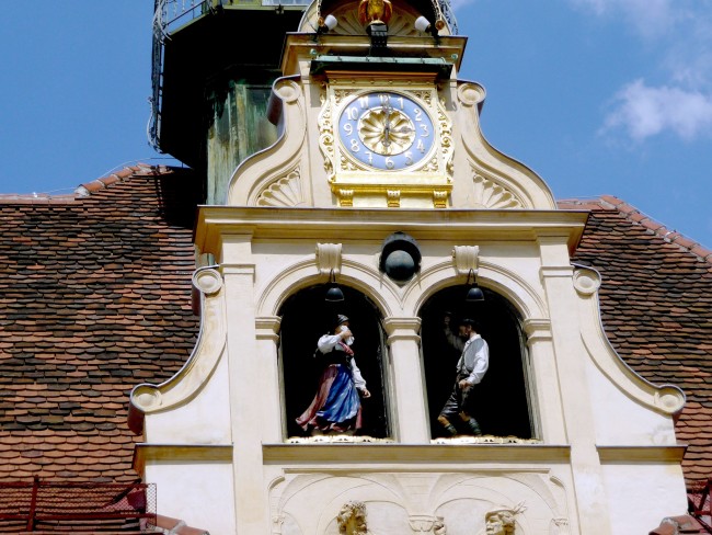 Graz_Juni_2010_0017 © Reisender1701 / Flickr