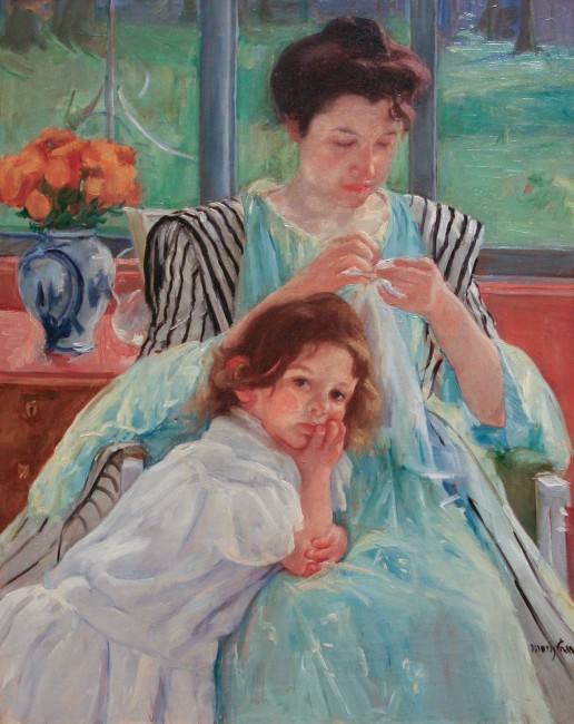 10 Must-See Artworks At NYC's Metropolitan Museum Of Art