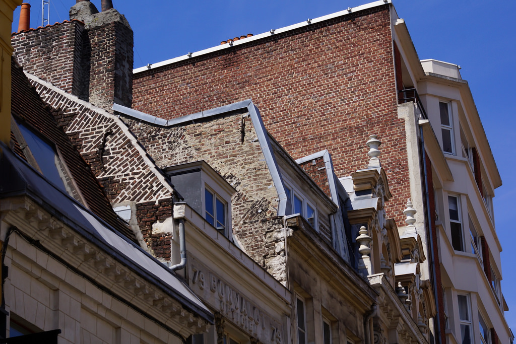 Lille, France | © Julian Mason/Flickr