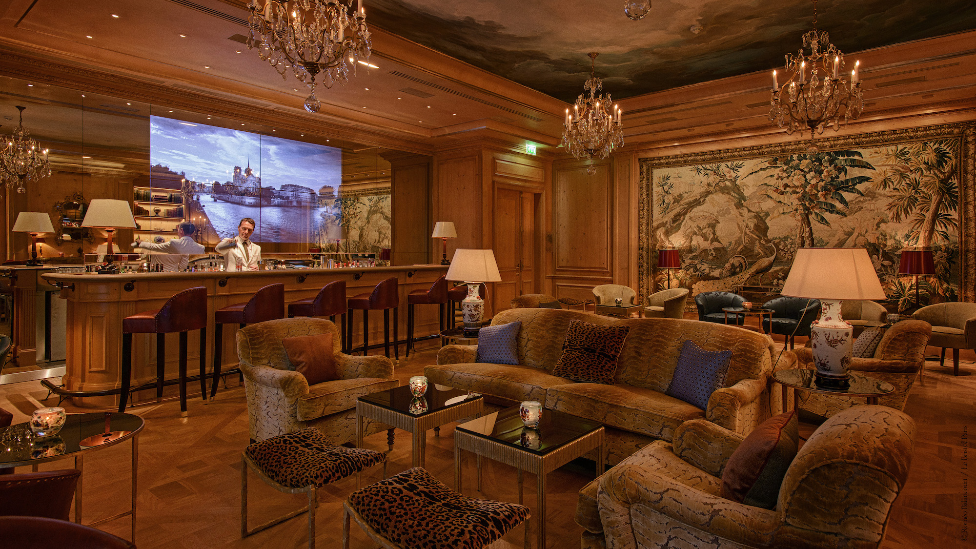 Hotel St Georges Paris Hotel St Georges Paris