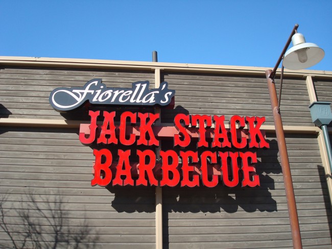 Jack Stack Barbecue |© Jon Williams/Flickr