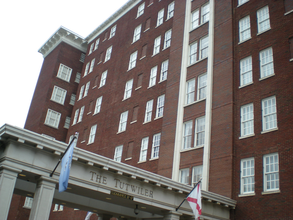 The 10 Best Hotels In Birmingham, Alabama