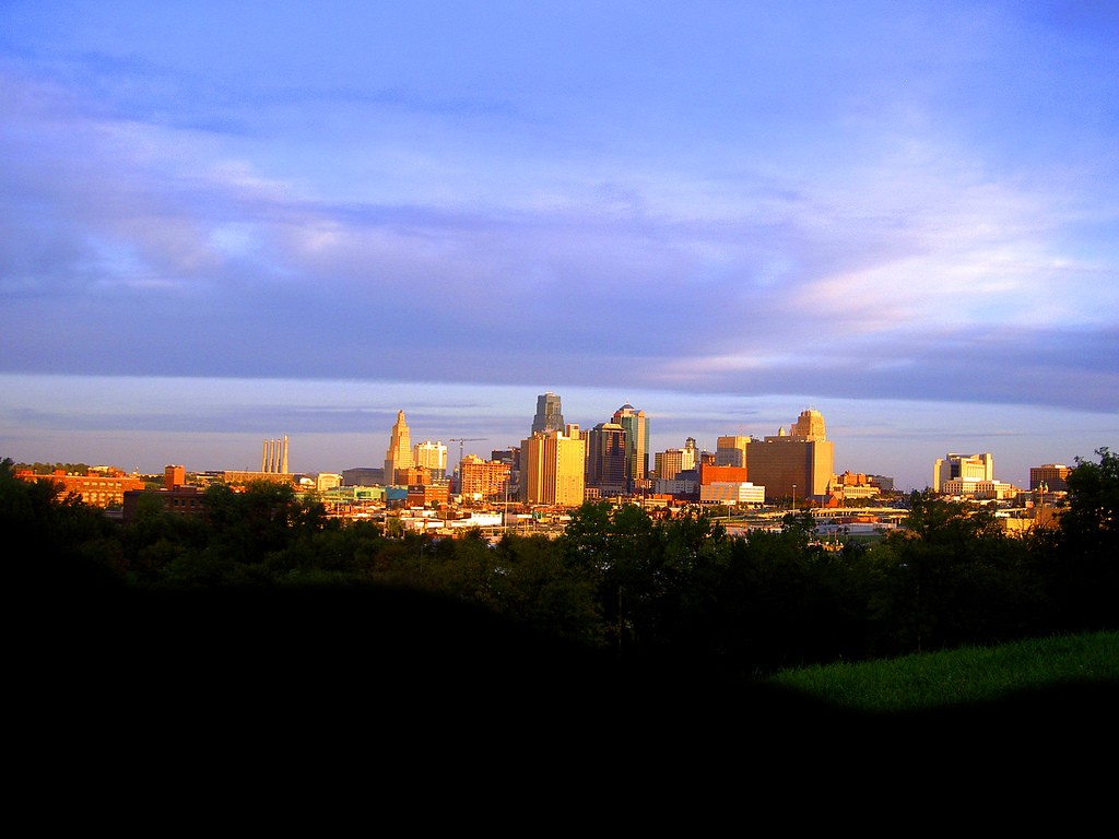 The 10 Best Restaurants In Downtown Kansas City Missouri