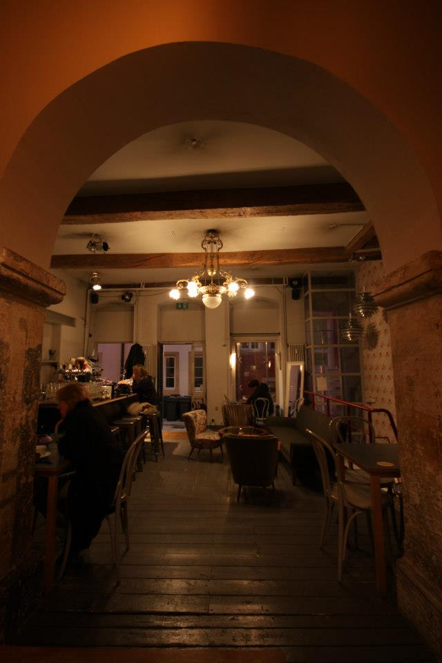 The Top 10 Bars In Luxembourg City