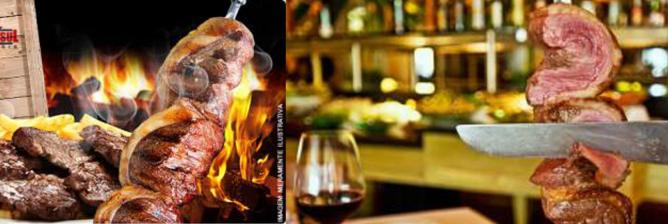 Top 10 Local Churrascarias In Rio De Janeiro