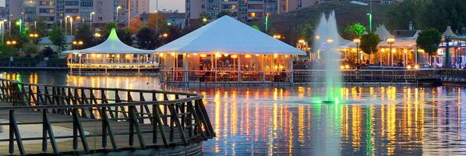 Guide to Ankara�s Best Art and Culture Events Summer 2014