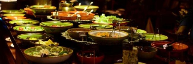 Best Restaurants In Kuwait City Best Restaurants In Kuwait City
