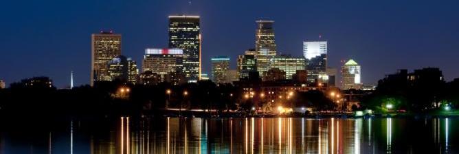 10 Great Restaurants And Diners In Minneapolis, Minnesota