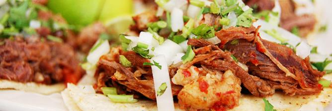 Gourmet Guide To Las Cruces, New Mexico