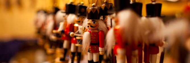 The 10 Largest Christmas Markets In The World