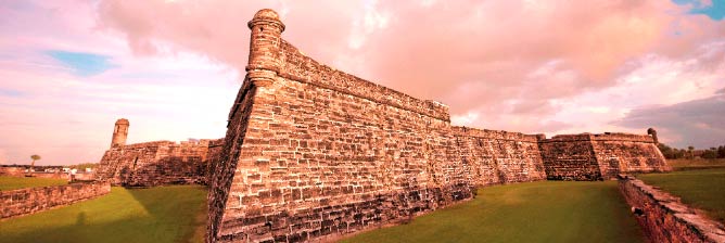 Top 10 Restaurants In St Augustine, Florida