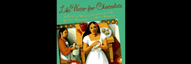a critical review of mexican film like water for chocolate a critical review of mexican film like water for chocolate