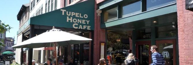Unmissable Restaurants In Asheville, North Carolina