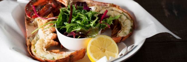 Deliciously Affordable Lobster Restaurants, London