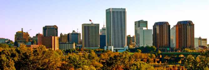 The 10 Best Bars In Richmond, Virginia