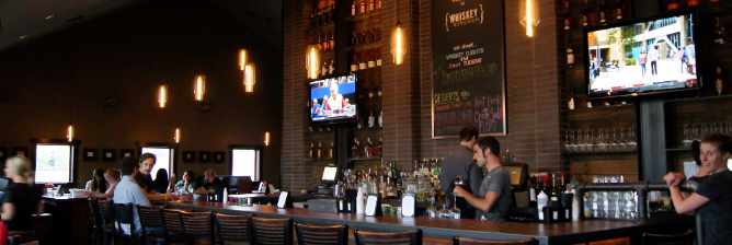 The 7 Best Restaurants In The Gulch, Nashville