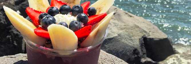 The Best Places For An Acai Bowl In San Francisco