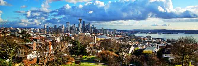 The 10 Best Restaurants In Queen Anne Seattle