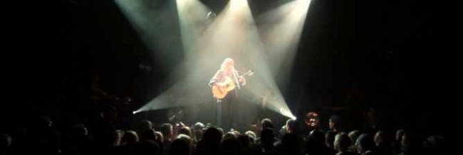 10 Best Live Music Spots In Amsterdam