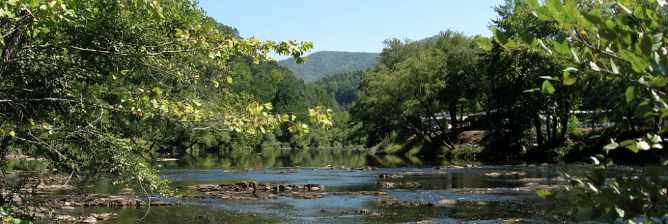 The Top 10 Restaurants In Bryson City North Carolina