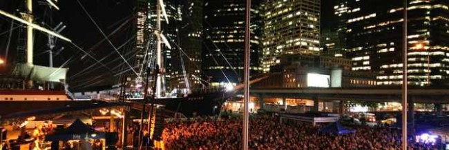 The 10 Best Restaurants In South Street Seaport, Manhattan