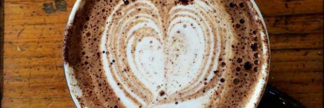 Best Coffee In Anchorage Best Coffee In Anchorage