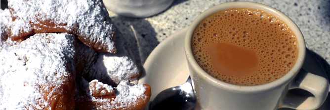 The 10 Best Places For Brunch In New Orleans' French Quarter, Louisiana