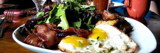 The 10 Best Breakfast And Brunch Spots In Long Island City, New York City