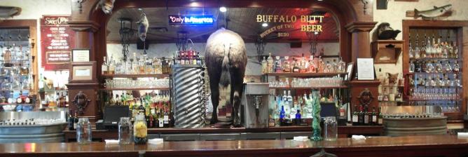 The Best Steakhouses In Fort Worth, Texas