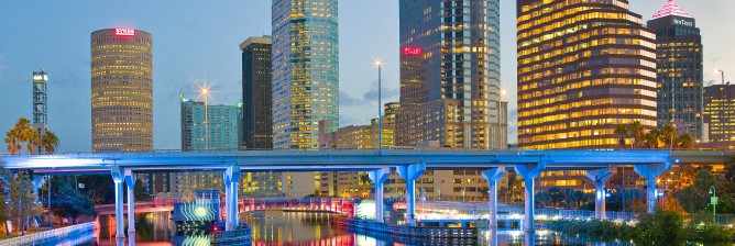 The 10 Best Bars In Tampa's Hyde Park