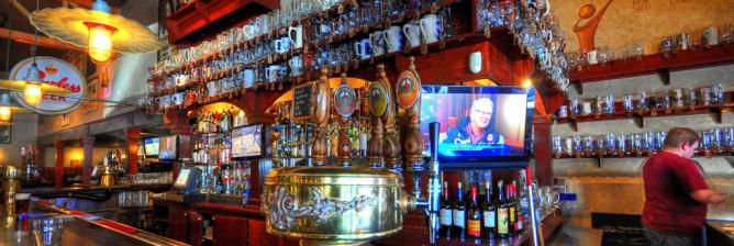 The Best Breweries In Kansas City, Missouri