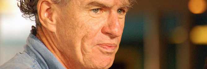 10 Things You Didn't Know About Christopher Doyle