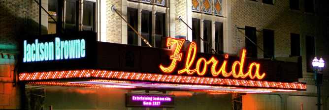 The Best Spots For Live Music In Jacksonville Florida