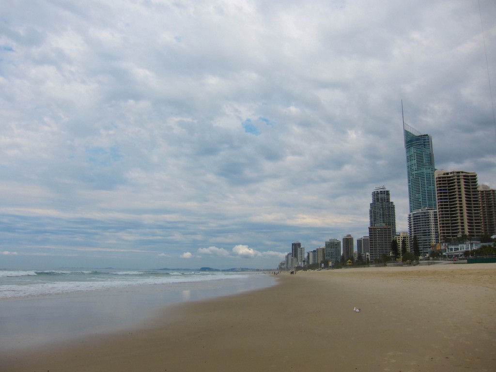 Gold Coast | © Betsy Weber/Flickr