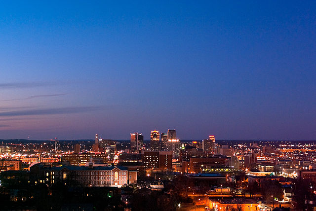 The 10 Best Hotels In Birmingham Alabama