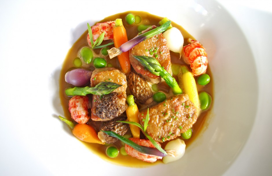 Blanquette de Veau