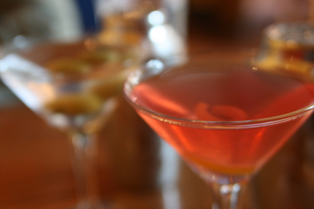 Cosmopolitan | ©Quinn Dombrowski/Flickr
