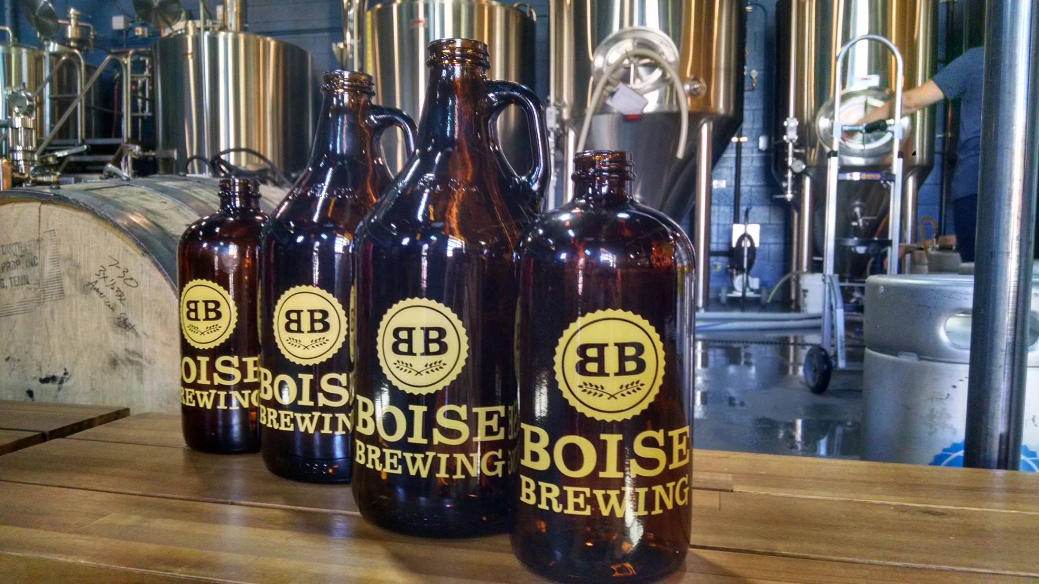 The 10 Best Bars In Boise, Idaho