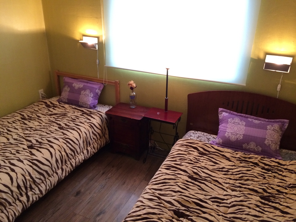 Come Inn Guesthouse| Courtesy of Come Inn Guesthouse