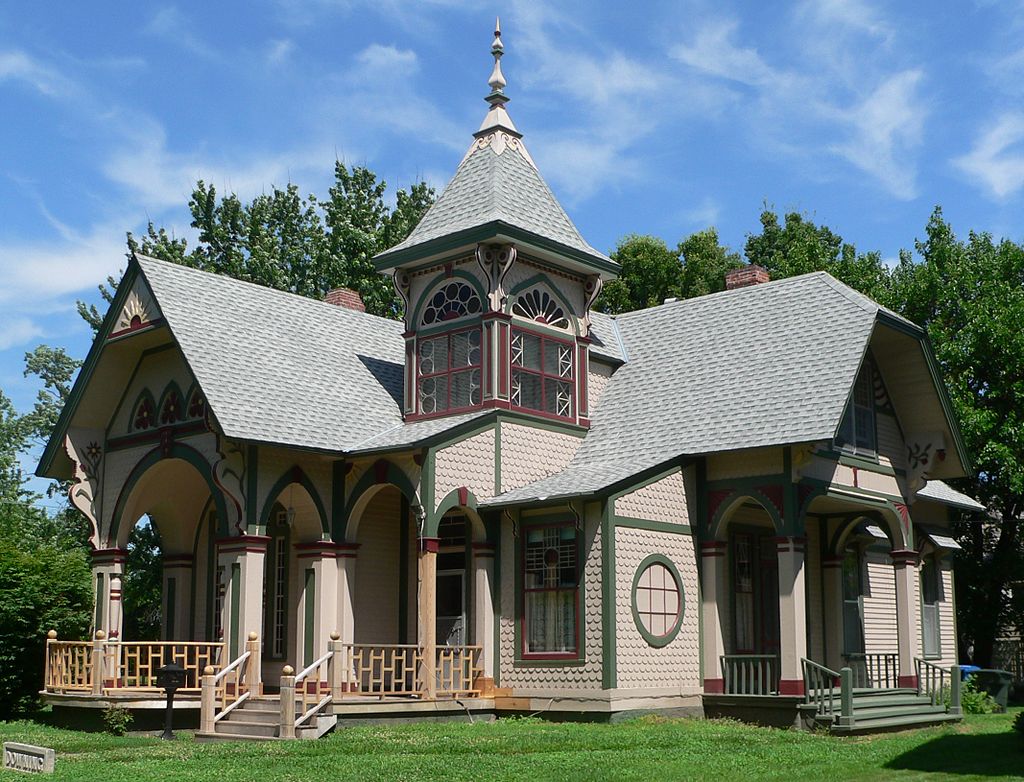 Top 10 Restaurants In Kearney, Nebraska